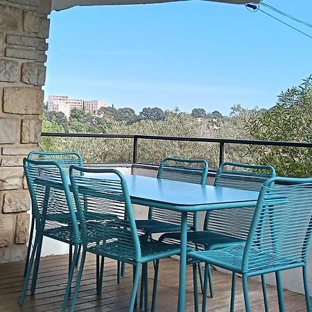 Siber & Sandrine La Seyne-sur-Mer Exterior foto