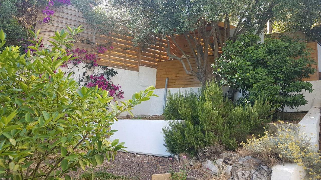 Siber & Sandrine La Seyne-sur-Mer Exterior foto